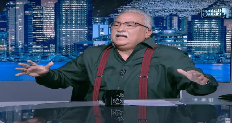 حديث القاهرة يناقش ترشح السيسي للانتخابات وعدم حيادية الدولة والإعلام تجاه المرشحين والاقتصاد المصري