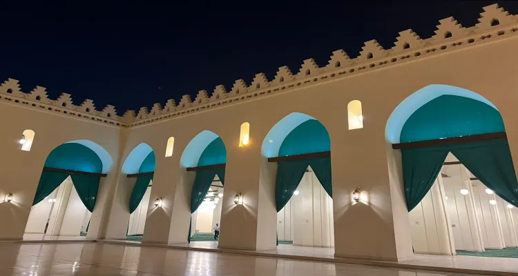 المونيتور: مصر تكرم البهرة للحفاظ على المساجد الفاطمية في البلاد