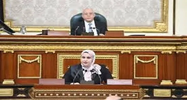 النواب يوافق على منحة بـ 12 مليون يورو من الاتحاد الأوروبي لدعم الاستراتيجية الوطنية للسكان