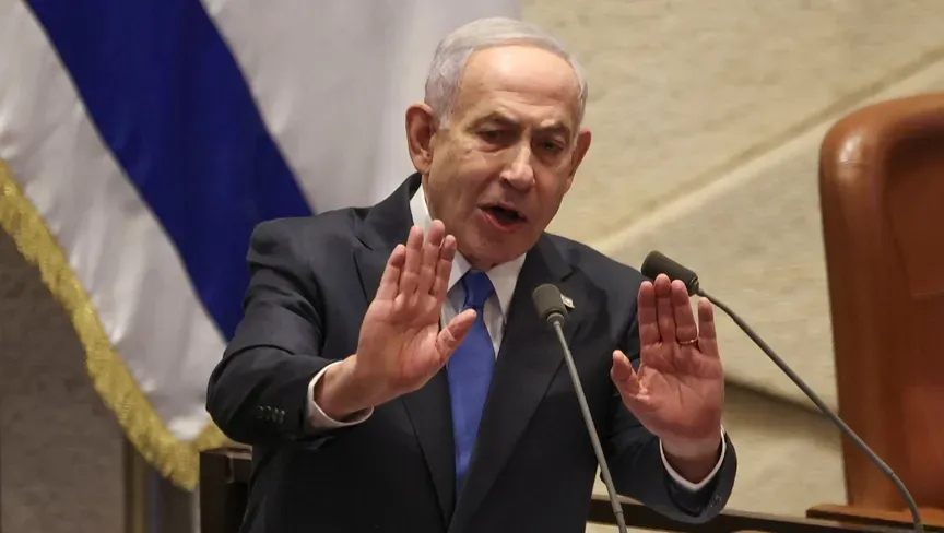 مصر: نتنياهو يعرقل المرحلة الثانية من اتفاق غزة ويتمسك بشروط نزع السلاح