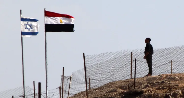 قلق إسرائيلي من توتر العلاقة مع مصر ومخاوف من تخلي القاهرة عن اتفاقية السلام