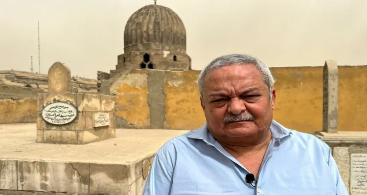 أسوشيتد برس: محكمة مصرية تحكم على معارض بالسجن 6 أشهر في قضية أدانتها جماعات حقوقية
