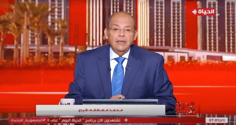 الحياة اليوم – محمد شردي – حلقة الأربعاء 02-08-2023