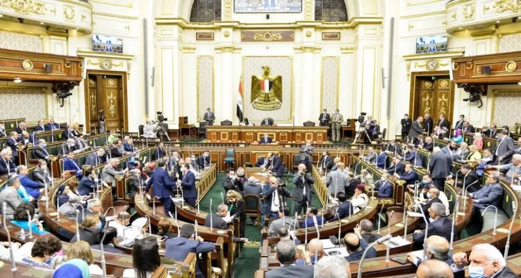 مجلس النواب المصري يوافق على مشروع قانون يتيح للقطاع الخاص الاستثمار في قطاع المياه والصرف الصحي