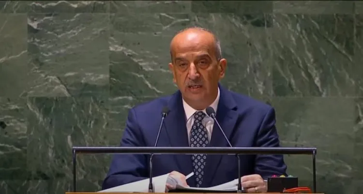 مندوب مصر بالأمم المتحدة يُدين استخدام واشنطن المتكرر للفيتو لعرقلة وقف الحرب في غزة