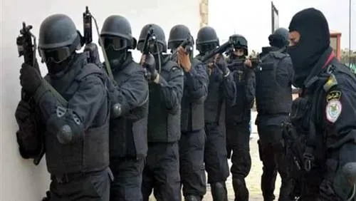 مقتل عنصرين من حركة حسم في اشتباك مع الأمن المصري بالجيزة