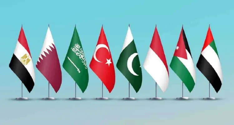أبرز المكاسب الاقتصادية لمصر ودول الشرق الأوسط بعد اتفاق غزة
