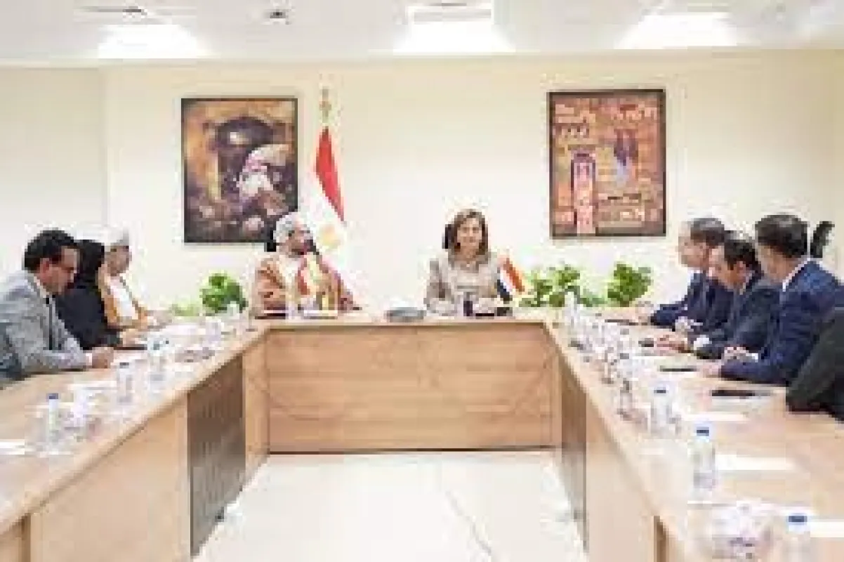 عمان تقرر تأسيس صندوق للاستثمار بالصناعات الزراعية والغذائية في مصر