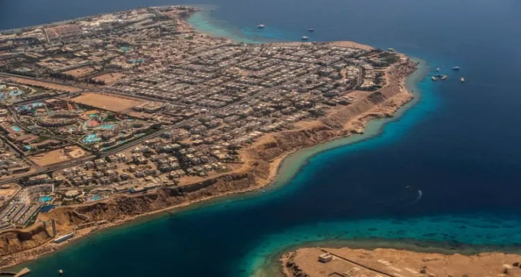 دول الخليج تراهن على الساحل الشمالي لمصر كمركز استثماري وسياحي جديد