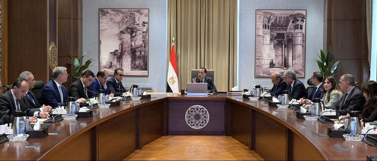 الحكومة تستعد لإطلاق 