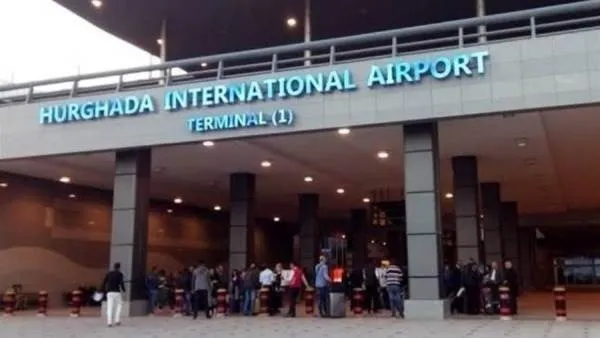 مصر تفتح باب التقدم لشركات خاصة لتشغيل مطار الغردقة الدولي