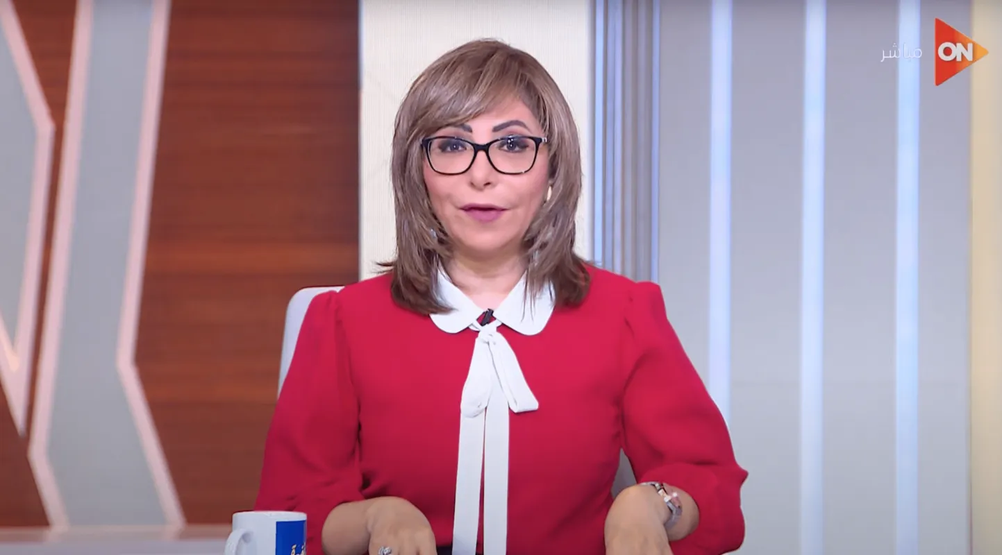 كلمة أخيرة – لميس الحديدي – حلقة الأحد 04-06-2023