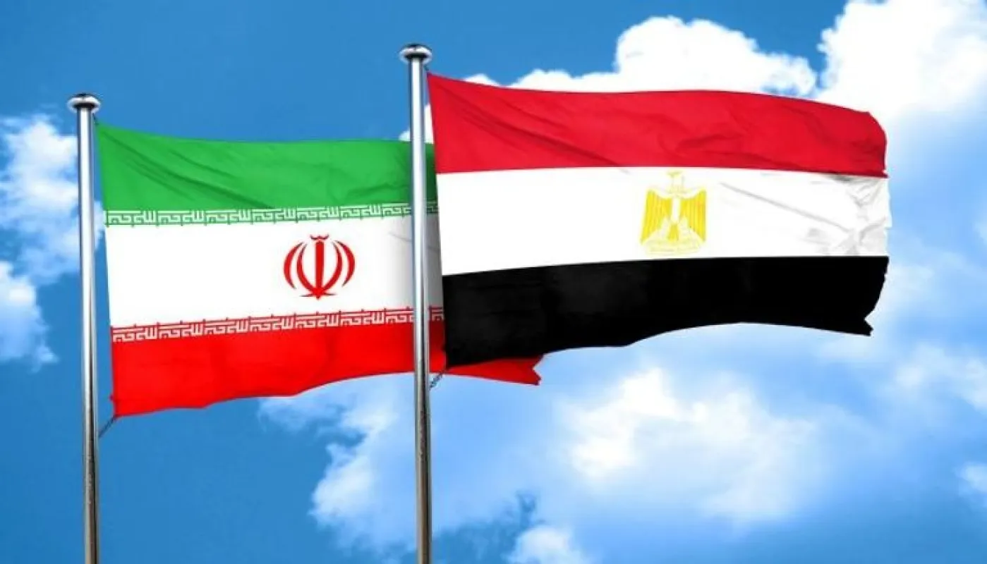 إيران ومصر على طريق تطوير العلاقات الثنائية