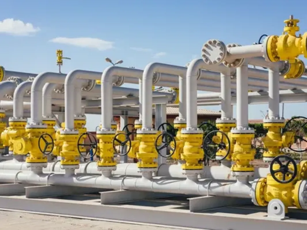 دانة غاز تكتشف احتياطيات غاز بمصر تصل إلى 25 مليار قدم مكعب