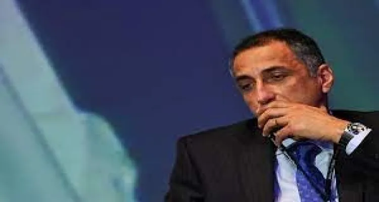 هكذا كشفت وفاة مصرفي مصري عن 