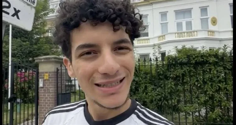 إدراج أنس حبيب وشقيقه على قوائم الإرهاب