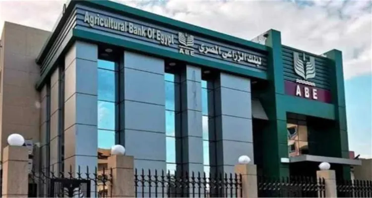 موظفو البنك الزراعي المفصولون ينظمون وقفة احتجاجية ثالثة أمام المقر الرئيسي للبنك