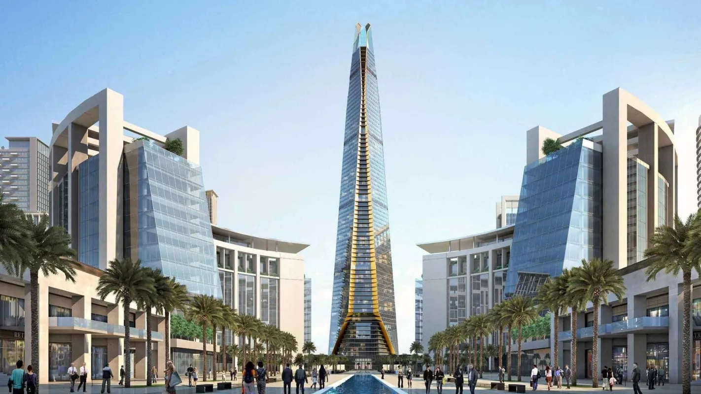 مشروع العاصمة الإدارية يتصدر تغطية SCMP إلى جانب محادثات تجارية أمريكية-صينية