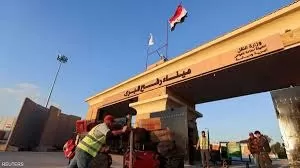 «الخارجية» تكشف طريقة عودة المصريين من قطاع غزة (فيديو)