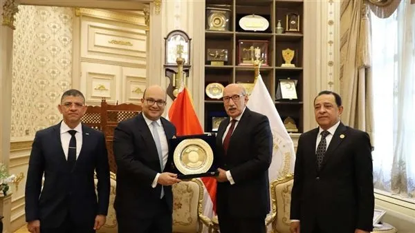 بروتوكول تعاون بين