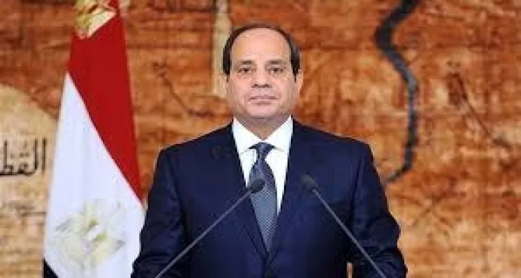 السيسي يهنئ نظيره الأرجنتيني بمناسبة ذكرى يوم الثورة