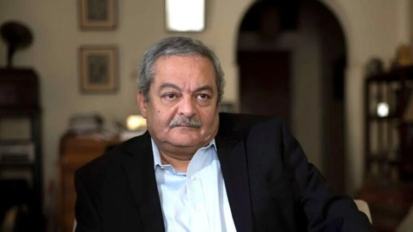 إطلاق سراح هشام قاسم بعد اعتقال سياسي تعسفي