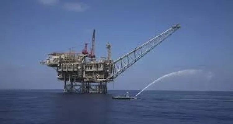 مصر تقلّص ضخ الغاز لمصانع الأسمدة 50% لمدة 15 يومًا بعد إشعار من إسرائيل بأعمال صيانة لأحد الأنابيب