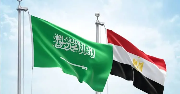 مساعي مصرية لتحويل الودائع السعودية إلى استثمارات