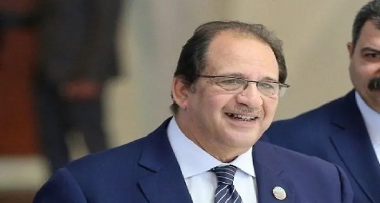 وفد من 