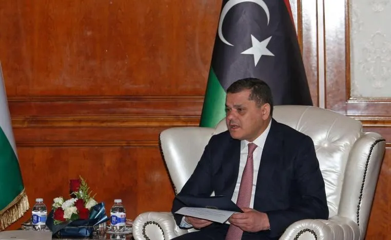 ليبيا.. الدبيبة يدعو إلى إجراء انتخابات مباشرة