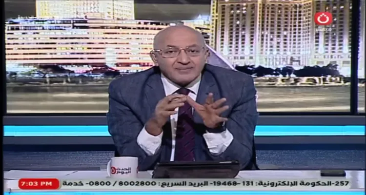 حضرة المواطن: نجيب ساويرس ينفي نقل استثماراته خارج مصر ويطالب بتعويم الجنيه والإفراج عن جميع المعتقلين المعارضين للسيسي