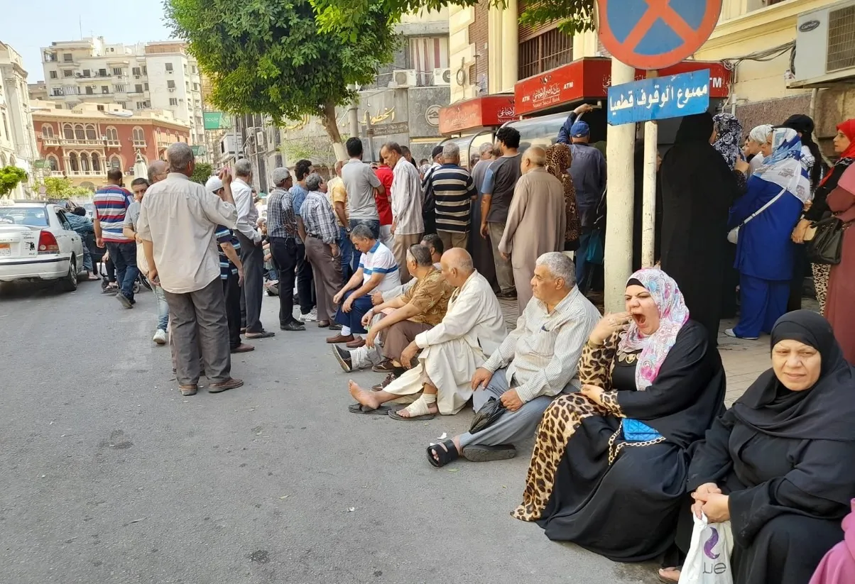 وقف الخدمات العلاجية لـ 2000 عامل بسيراميكا إينوفا