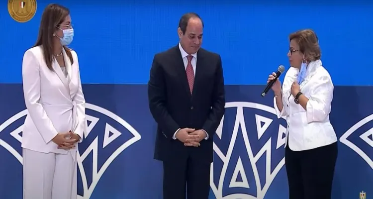 مراجعة الأمم المتحدة لحقوق الإنسان في مصر: الحكومة تواصل سياسة الإنكار