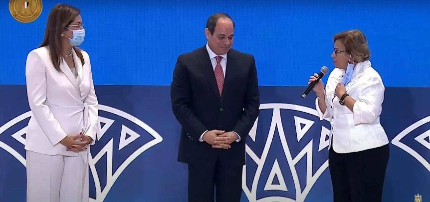 مراجعة الأمم المتحدة لحقوق الإنسان في مصر: الحكومة تواصل سياسة الإنكار