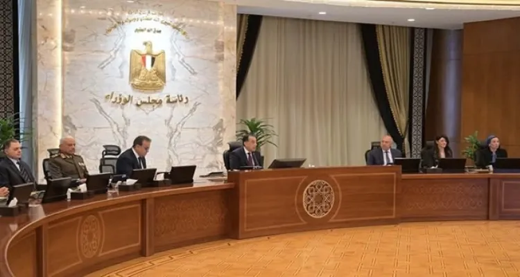 رئيس مجلس الوزراء يوافق على عدد من القرارات في الاجتماع ال 43 للمجلس