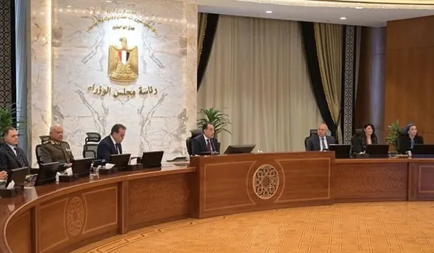 رئيس مجلس الوزراء يوافق على عدد من القرارات في الاجتماع ال 43 للمجلس