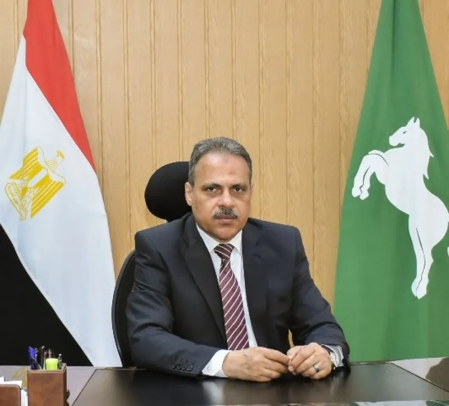 103 أسرة تناشد محافظ الشرقية لإنقاذهم من التشرد