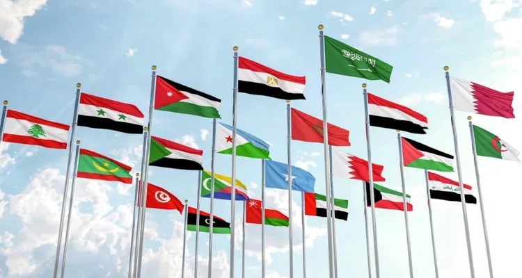 مصر من بين الرابحين المحتملين في النظام العالمي المتغير