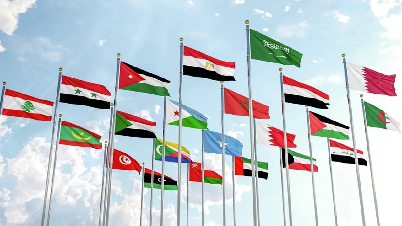 مصر من بين الرابحين المحتملين في النظام العالمي المتغير