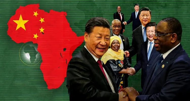 بكين تعتزم إعفاء 53 دولة أفريقية من الجمارك بينها مصر