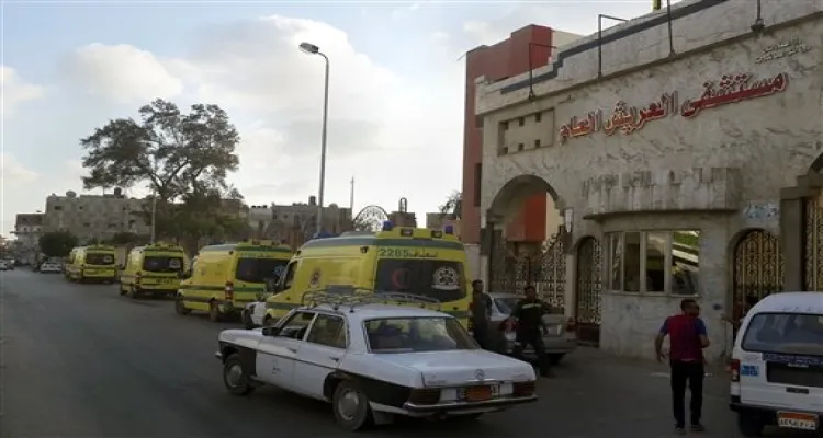 مقتل 3 من 