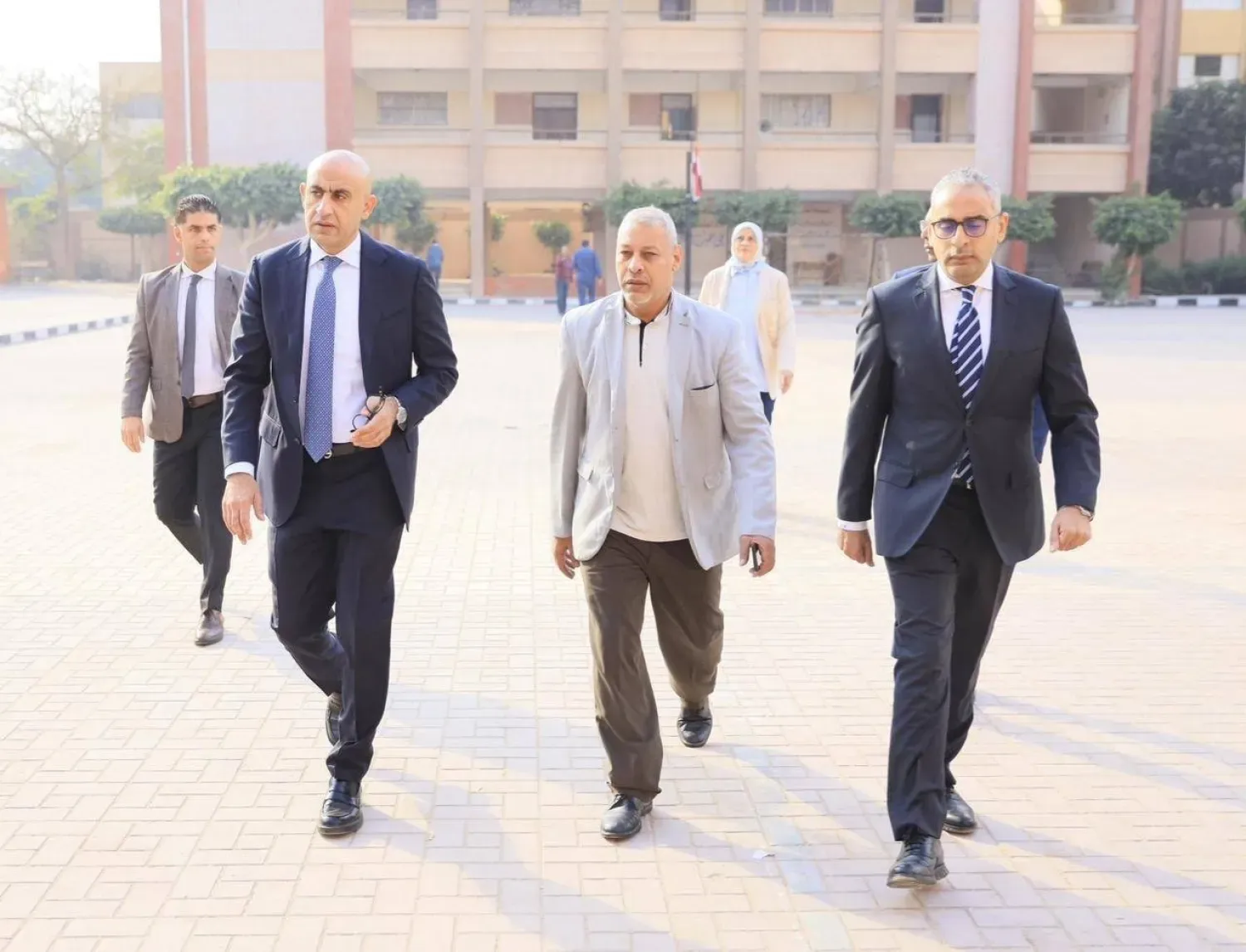 أولياء أمور يكشفون وقائع تحرش داخل مدرسة بالتجمع.. ومطالبات بتحقيق عاجل