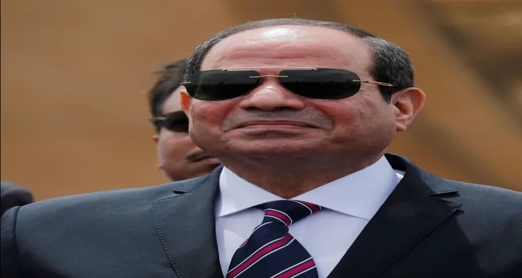 ذا ناشيونال: لماذا سيعزف عديد من المصريين عن الإدلاء بأصواتهم في الانتخابات الرئاسية؟
