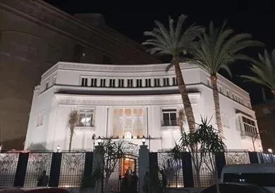 وقف انتخابات نادي قضاة مصر بقرار قضائي