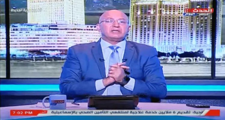 حضرة المواطن – سيد علي – حلقة الإثنين 10-07-2023
