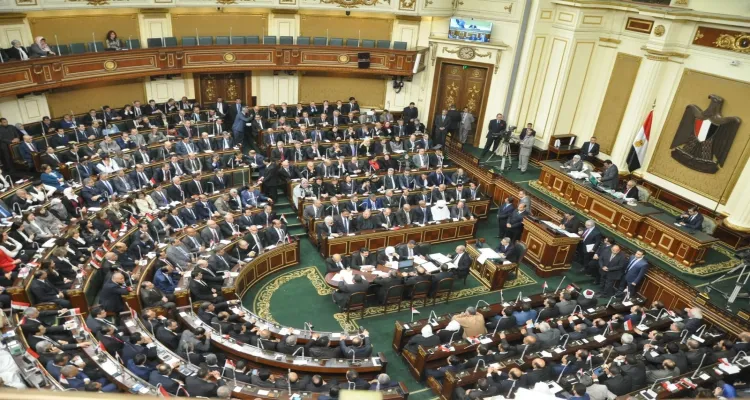 النواب يوافق نهائيًا على مشروع موازنة 2026/2025 مع تخصيص 2.1 تريليون جنيه لخدمة الدين والتخطيط لاقتراض نحو 3.6 تريليون جنيه