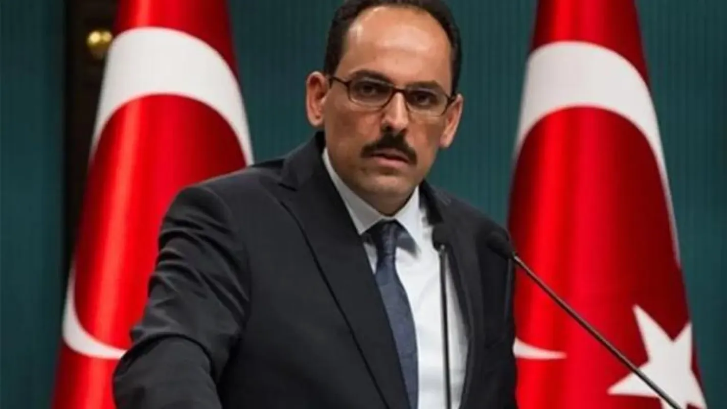 رئيس الاستخبارات التركية يزور مصر لبحث محادثات وقف إطلاق النار في غزة