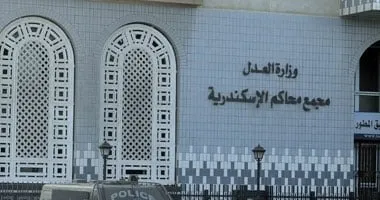 إحالة أوراق المتهم بهتك عرض تلاميذ مدرسة دولية بالإسكندرية إلى المفتي