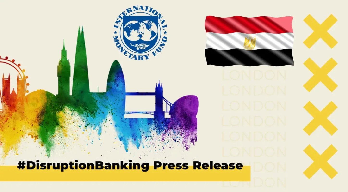 توصل موظفو صندوق النقد الدولي إلى اتفاق على مستوى الخبراء بشأن المراجعتين الخامسة والسادسة لبرنامج مصر