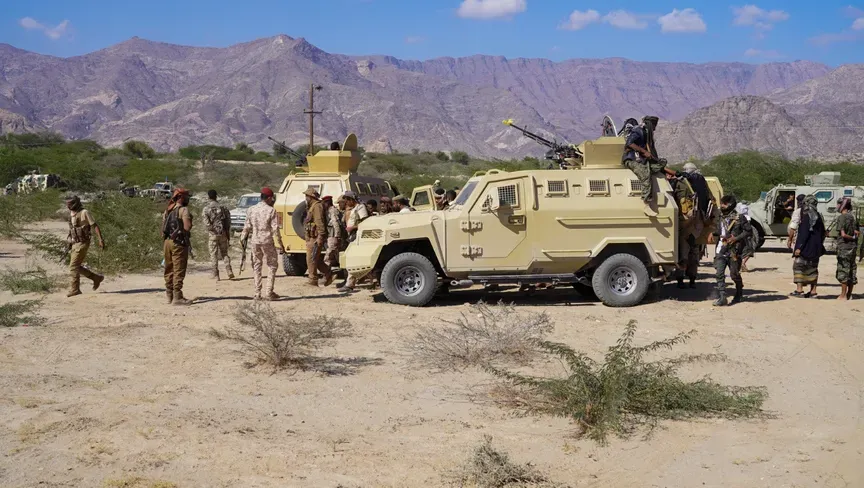 دعوات عربية لخفض التصعيد والحفاظ على وحدة اليمن